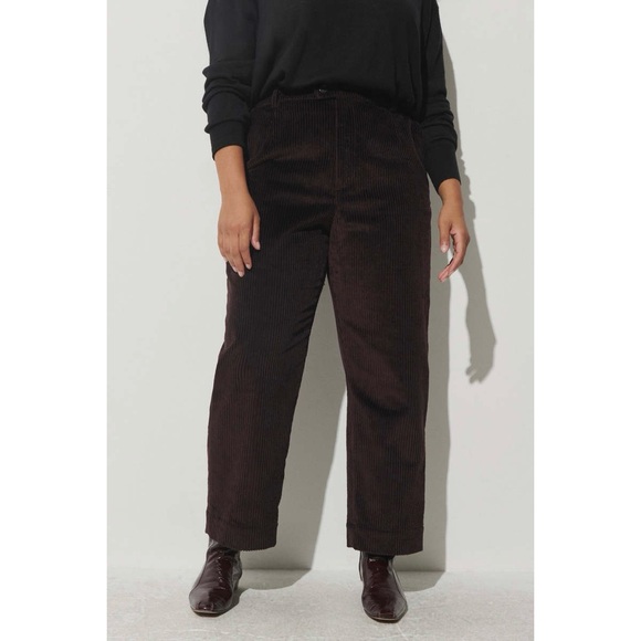 Rachel Comey Pant Suit Corduroy - Picture 2 of 10